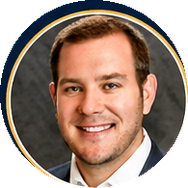 Nicholas M Moss — supplied professional portrait